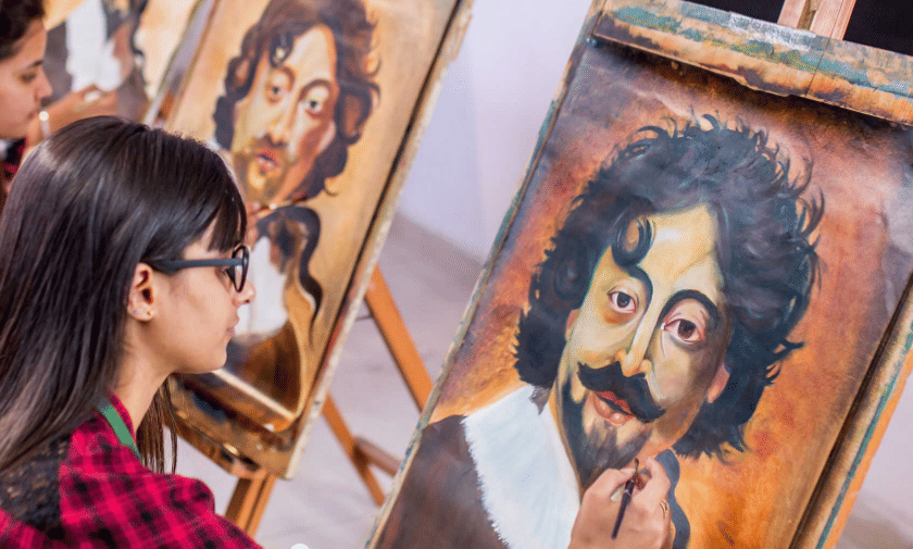 Vidya Institute of Fashion Technology Meerut hostel photo 10